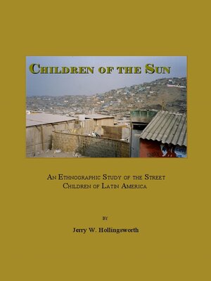 cover image of Children of the Sun